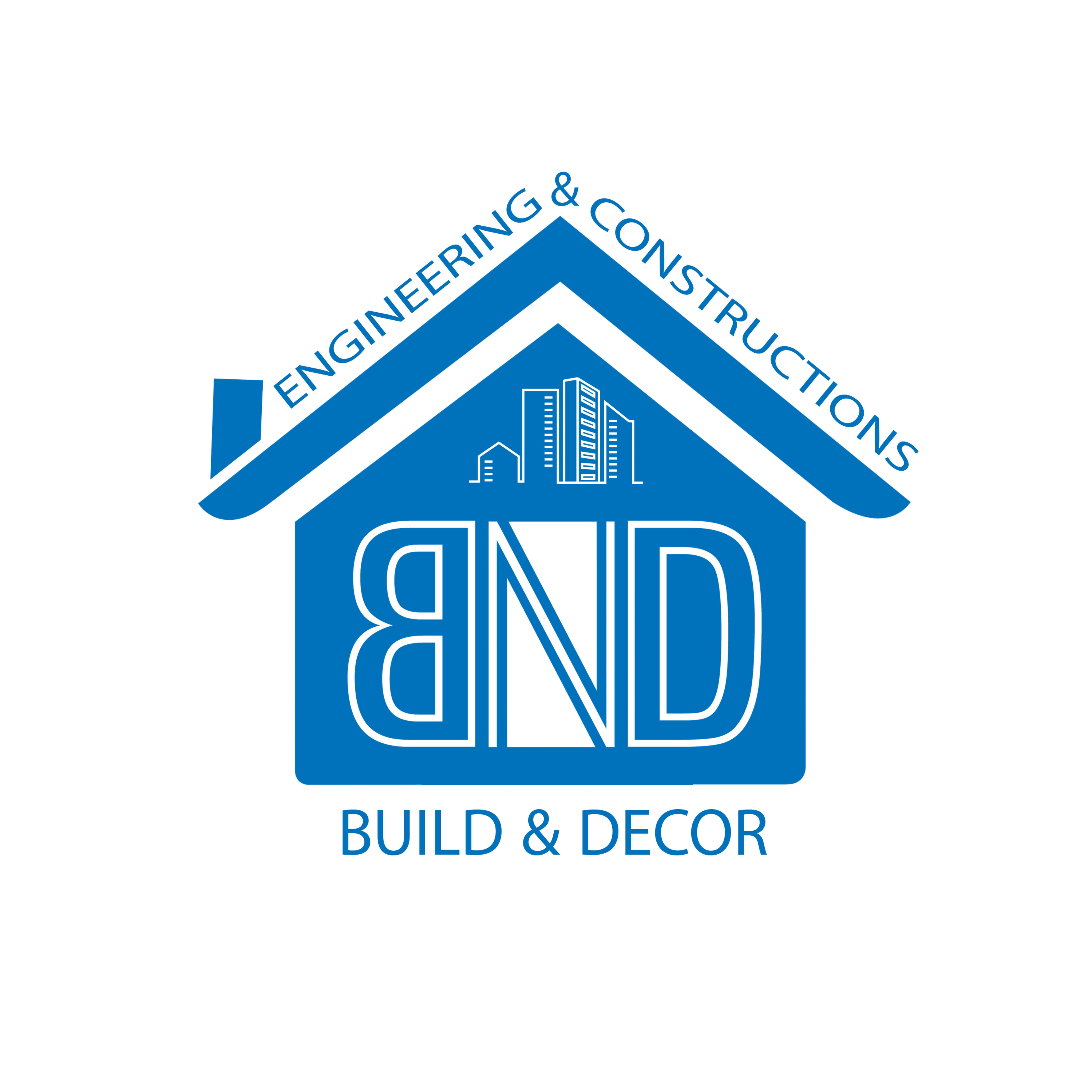 BND Logo